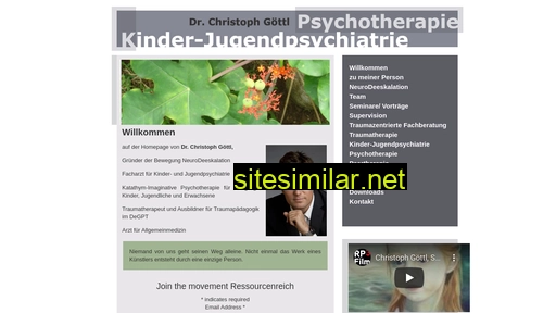 kinder-jugendpsychiatrie.at alternative sites