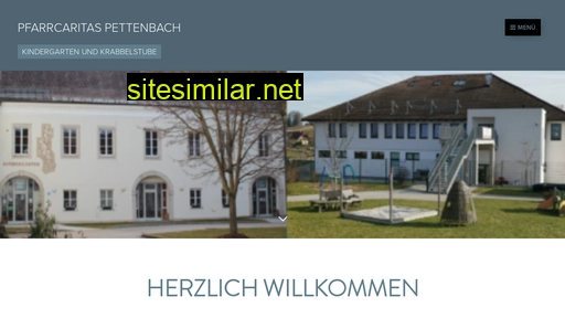 Kindergarten-krabbelstube-pettenbach similar sites