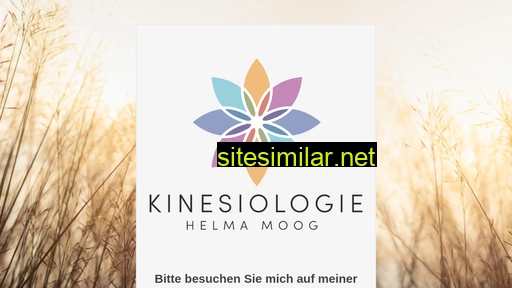 Kinesiologie-pdorf similar sites