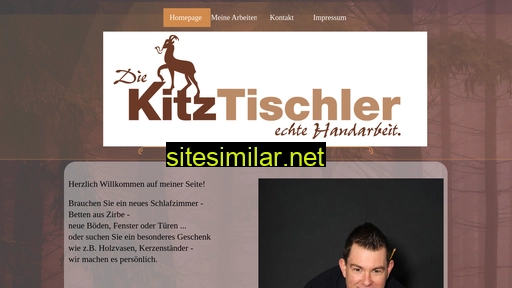 kitztischler.at alternative sites