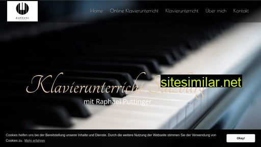 Klavierunterricht-salzburg similar sites