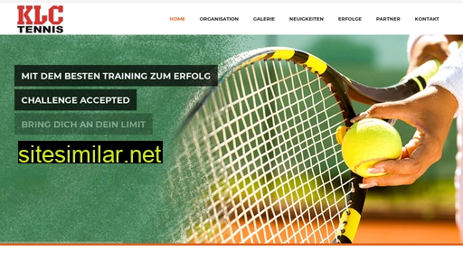 klc-tennis.at alternative sites