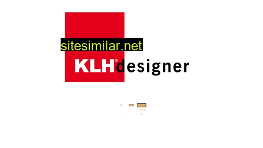 Klhdesigner similar sites