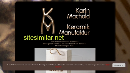 km-keramik.at alternative sites