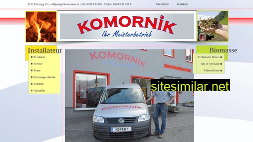 komornik.at alternative sites