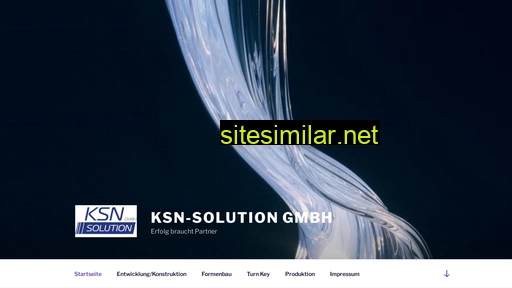 Ksn-solution similar sites