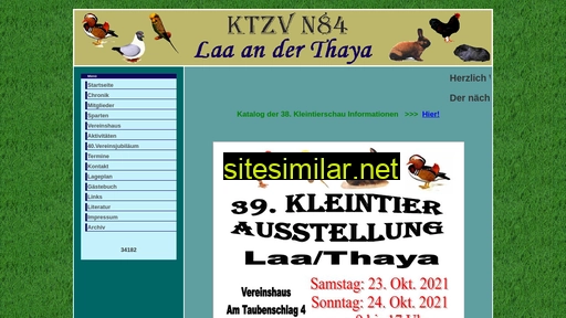 ktzv-laa.at alternative sites