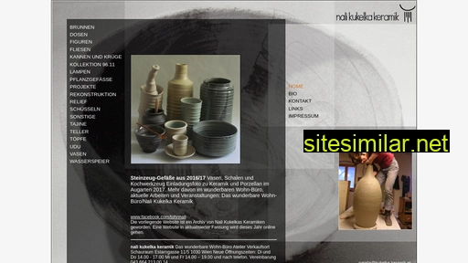 kukelka-keramik.at alternative sites