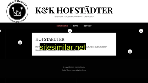 kukhofstaedter.at alternative sites