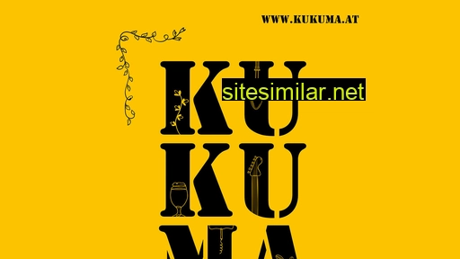 kukuma.at alternative sites