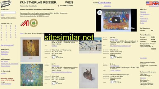 Kunstdrucke-kunstbilder similar sites