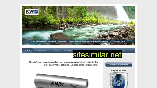 Kwplus similar sites
