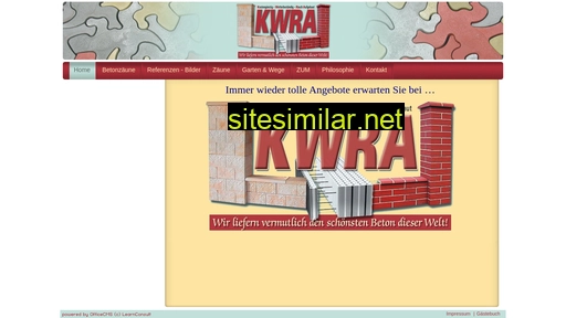 kwra.at alternative sites