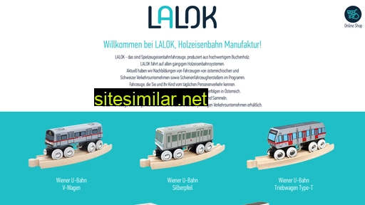 lalok.at alternative sites