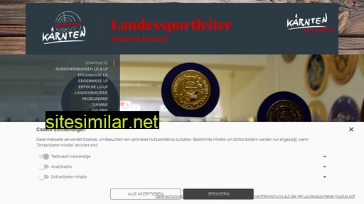 landessportleiter-kopitar.at alternative sites