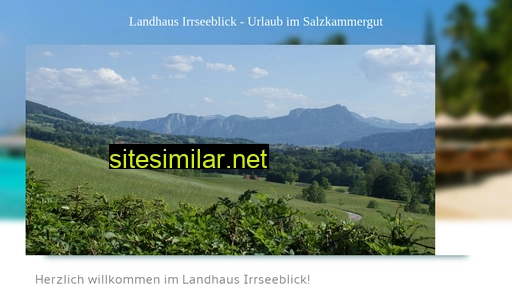 Landhaus-riess similar sites