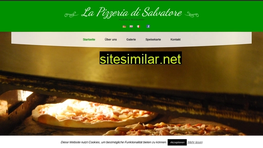 La-pizzeria-di-salvatore similar sites