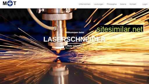 laserschneider.at alternative sites