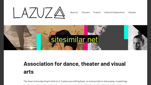 lazuz.at alternative sites