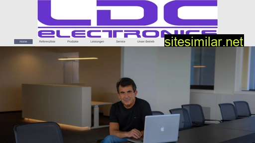 ldcelectronics.at alternative sites