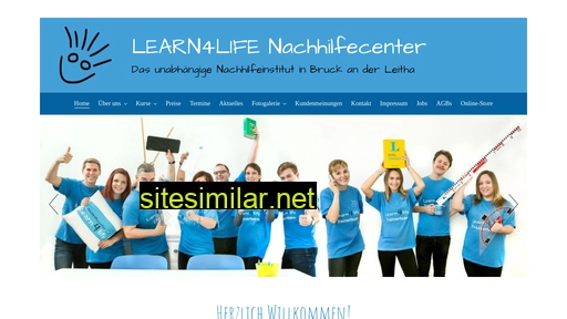 learn4lifeog.vpweb.at alternative sites