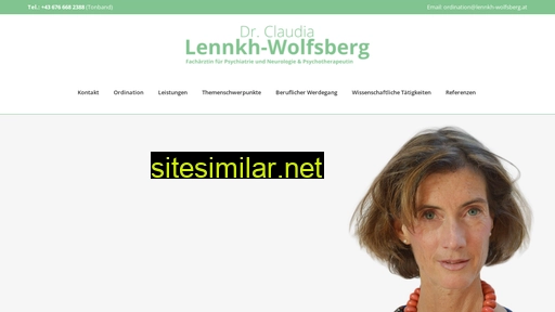 Lennkh-wolfsberg similar sites