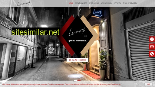 lennox.at alternative sites