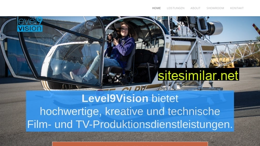 Level9vision similar sites
