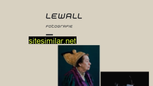 Lewall similar sites
