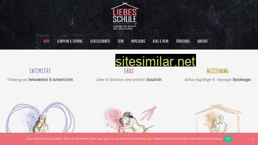 liebes-schule.at alternative sites
