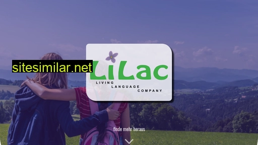 Lilac similar sites