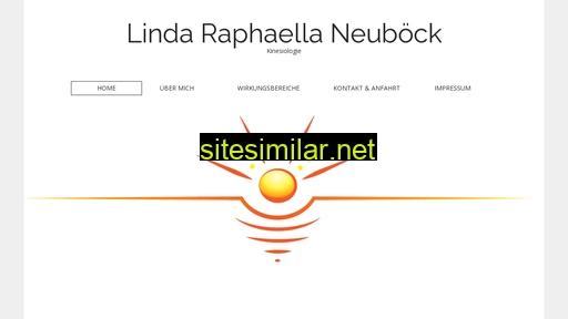 linda.neuböck.at alternative sites