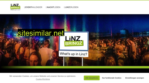 Linz-bringz similar sites