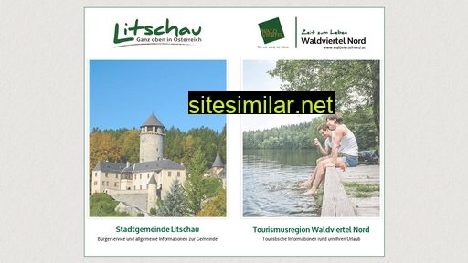 litschau.at alternative sites