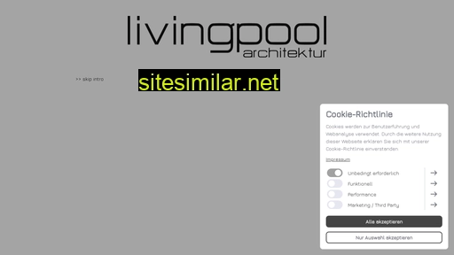Livingpool similar sites