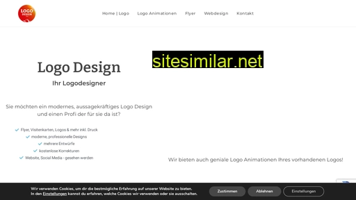 Logo-design-tirol similar sites