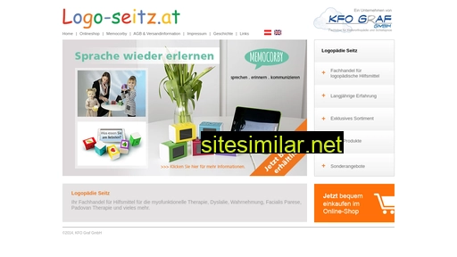 logo-seitz.at alternative sites
