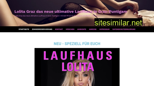 Lolita-graz similar sites