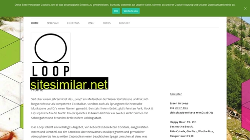 loop.co.at alternative sites