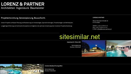 lorenz-partner.at alternative sites