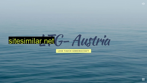 ltg-austria.at alternative sites