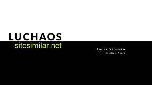 luchaos.at alternative sites