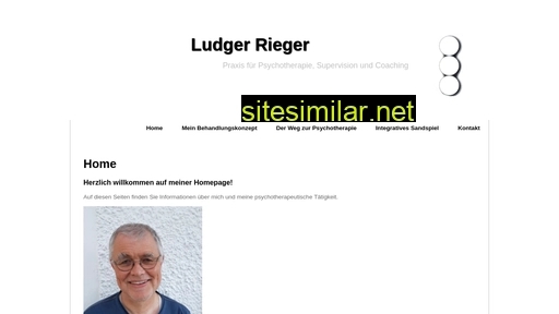 Ludger-rieger similar sites