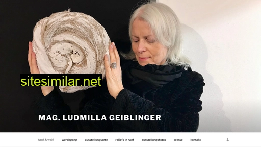 ludmilla-geiblinger.at alternative sites