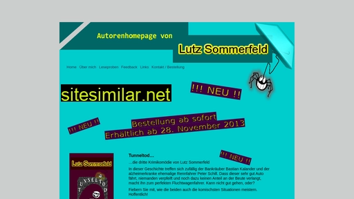lutzbuch.at alternative sites