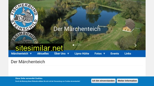 maerchenteich.at alternative sites