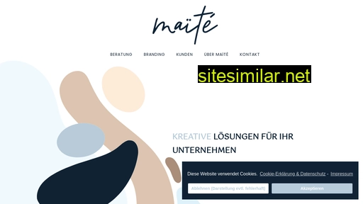 maite.at alternative sites