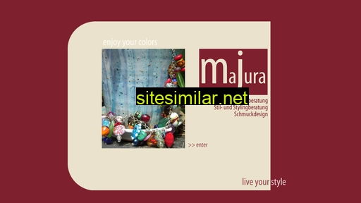 majura.at alternative sites
