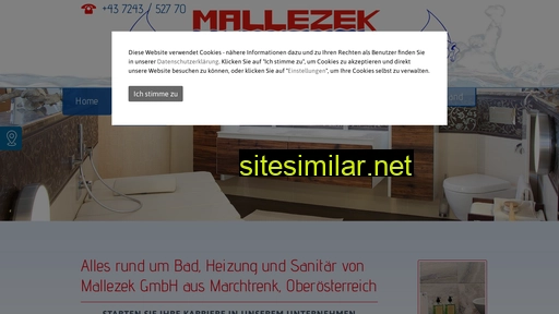mallezek.at alternative sites