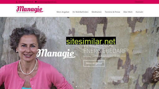 managie.at alternative sites